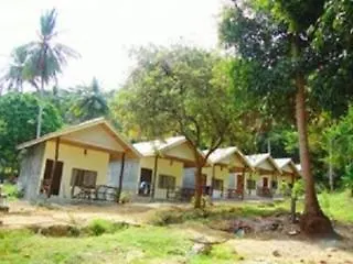 Hotel The Remember Rantee Bay Resort Phi Phi Don