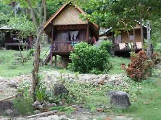 ** Hotel The Remember Rantee Bay Resort Phi Phi Don Thailand