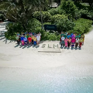 Resort Zeavola, Phi Phi Adaları