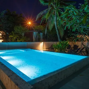3* מלון Ton Sai Tropical Island