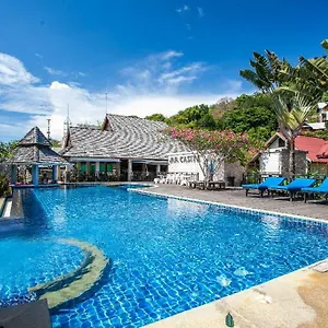 Θέρετρο P.p. Casita - Adult Only, Phi Phi Don